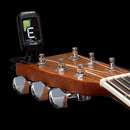 Boss Guitar Accessories Boss TU-02 Clip-On Tuner TU-02 Buy on Feesheh