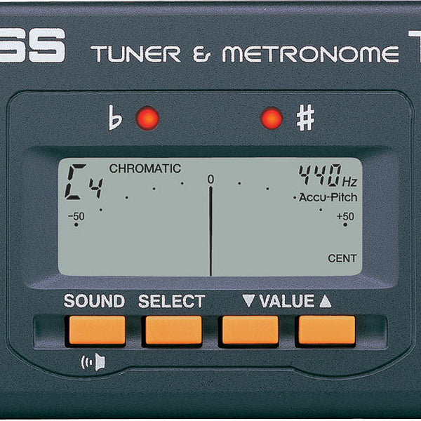 Boss tu 80 deals tuner