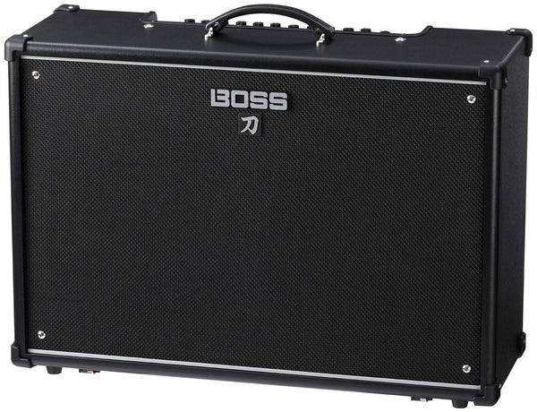 Boss Guitar Amplifiers Boss KTN-100/212 Katana 100/212 Guitar Amplifier KTN-100/212 Buy on Feesheh