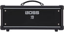 Boss Guitar Amplifiers Boss KTN-HEAD Katana Head Guitar Amplifier KTN-HEAD Buy on Feesheh