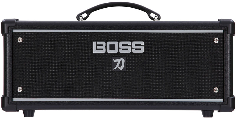 Boss Guitar Amplifiers Boss KTN-HEAD Katana Head Guitar Amplifier KTN-HEAD Buy on Feesheh