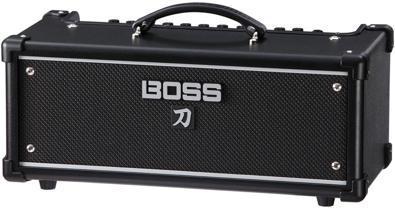 Boss Guitar Amplifiers Boss KTN-HEAD Katana Head Guitar Amplifier KTN-HEAD Buy on Feesheh