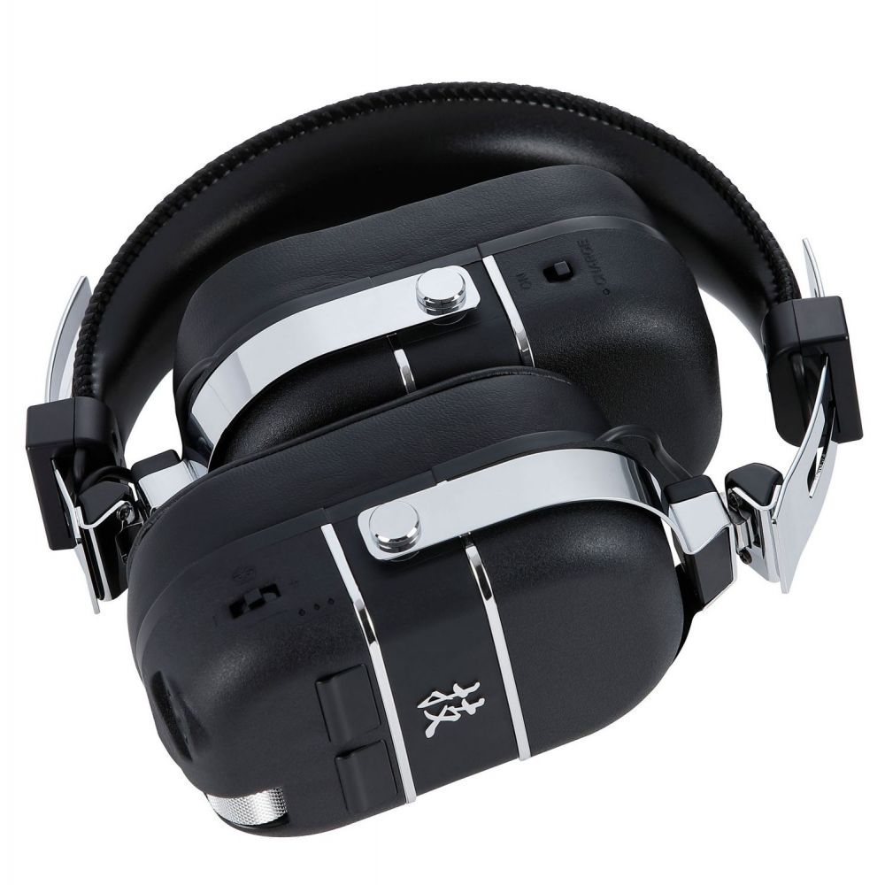 Boss Waza-Air Wireless Guitar Headphone Amp