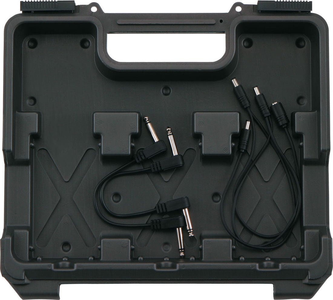 Boss BCB-30X Deluxe Pedal Board and Case