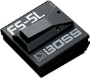 Boss Guitar Pedals & Effects Boss FS-5U Non-latching Footswitch FS-5U (S) Buy on Feesheh
