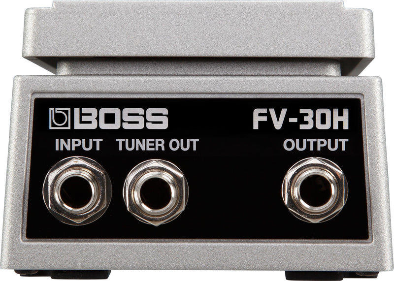 Boss Guitar Pedals & Effects Boss FV-30H Foot Volume Pedal - Hi-Z FV-30H Buy on Feesheh