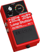 Boss Guitar Pedals & Effects Boss RC-1 Loop Station Looper Pedal Buy on Feesheh