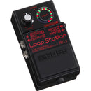 Boss Guitar Pedals & Effects Boss RC-1 Loop Station Looper Pedal Buy on Feesheh