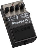 Boss Guitar Pedals & Effects Boss RV-6 Digital Reverb Pedal RV-6 Buy on Feesheh