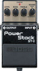 Boss Guitar Pedals & Effects Boss ST-2 Power Stack Overdrive Pedal ST-2 Buy on Feesheh