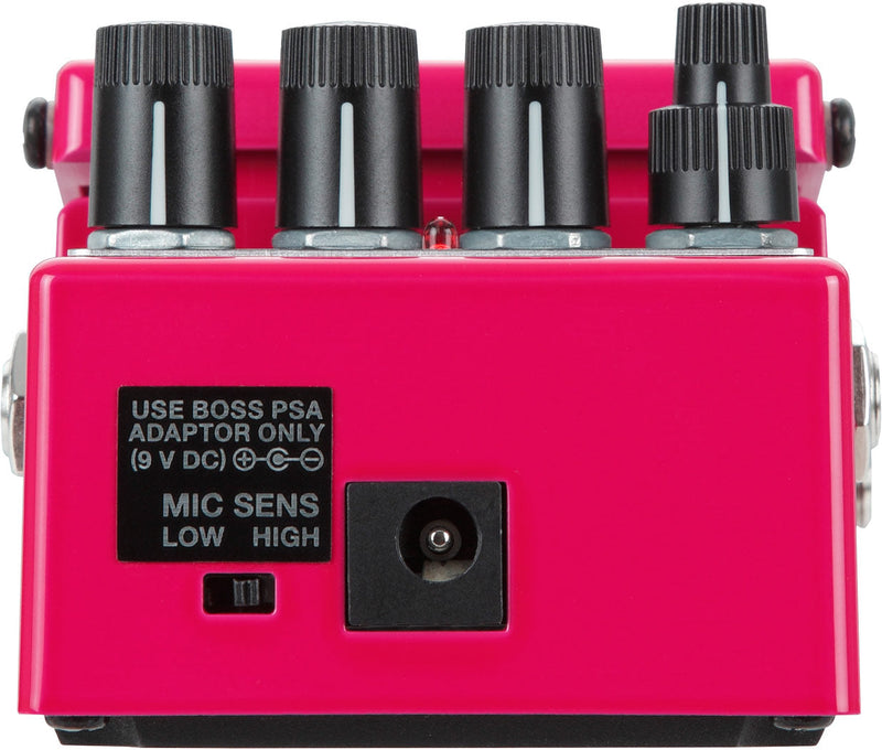 Boss Guitar Pedals & Effects Boss VO-1 Vocoder Pedal VO-1 Buy on Feesheh