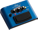 Boss Remix Stations/Effectors Boss VE-1 Vocal Echo Pedal VE-1 Buy on Feesheh