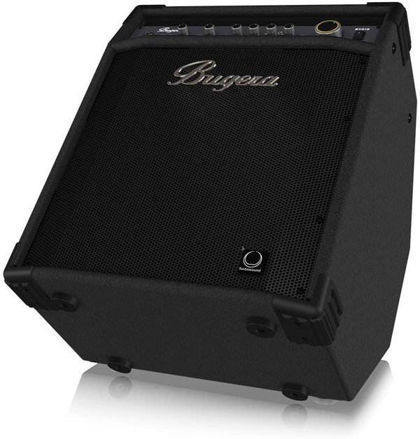 Bugera Bass Guitar Amplifiers Bugera BXD15 1x15" 1000-watt Bass Combo Amp BXD15 Buy on Feesheh