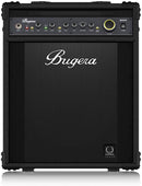Bugera Bass Guitar Amplifiers Bugera BXD15 1x15" 1000-watt Bass Combo Amp BXD15 Buy on Feesheh