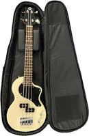 Carry-On Carry-On Carry-On Gig Bag for Travel Mini Bass Guitar BA227090-Z Buy on Feesheh