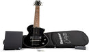 Carry-On Carry-On Carry-On Gig Bag for Travel Mini ST Guitar BA184090-Z Buy on Feesheh