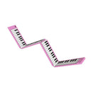 Carry-On Pink Carry-On 88 Key Folding Piano & Midi Controller BA203015-Z Buy on Feesheh