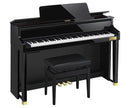 Casio Casio GP510 Hybrid Grand Piano Polished Ebony 411013 Buy on Feesheh
