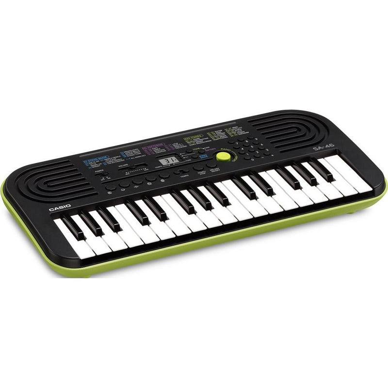 Casio Casio - SA46 Piano Kids Keyboard 4971850321071 Buy on Feesheh