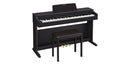 Casio Digital Piano Black Casio AP-270 748679 Buy on Feesheh