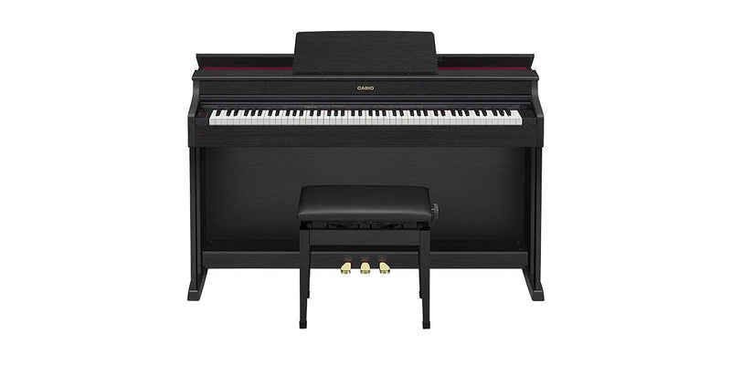 Casio Digital Piano Black Casio AP-470 172367 Buy on Feesheh