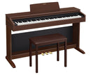Casio Digital Piano Brown Casio AP-270 Celviano Console Piano AP-270BR Buy on Feesheh