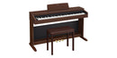 Casio Digital Piano Brown Casio AP-270 171891 Buy on Feesheh