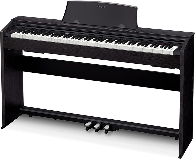 Casio Digital Piano Casio Privia PX-770 Digital Piano - Black 709442 Buy on Feesheh