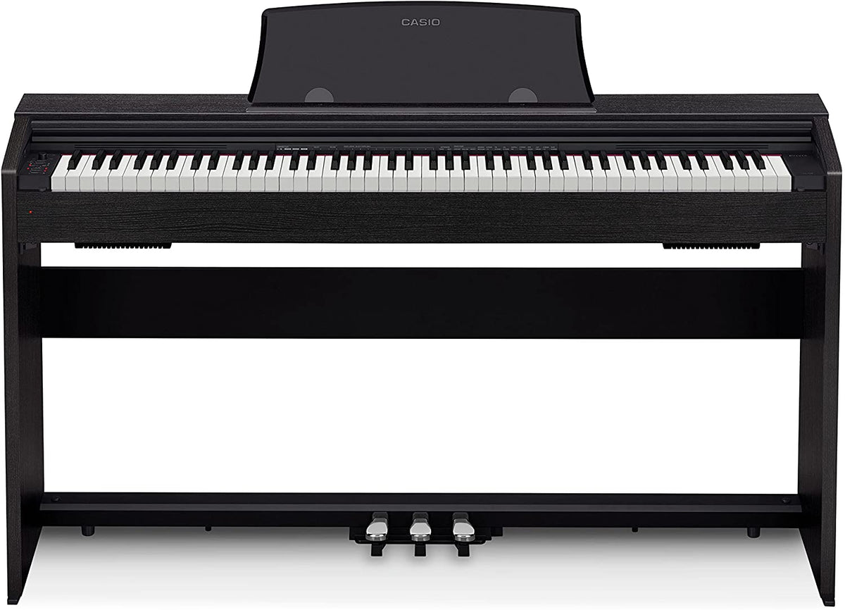 PX-770 カシオ CASIO Privia 美品 casio-digital-piano-casio-