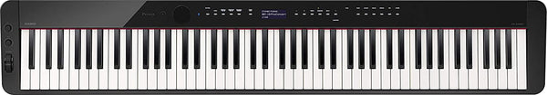 Casio Digital Piano Casio Privia PX-S3000 Digital Piano - Black 315813 Buy on Feesheh