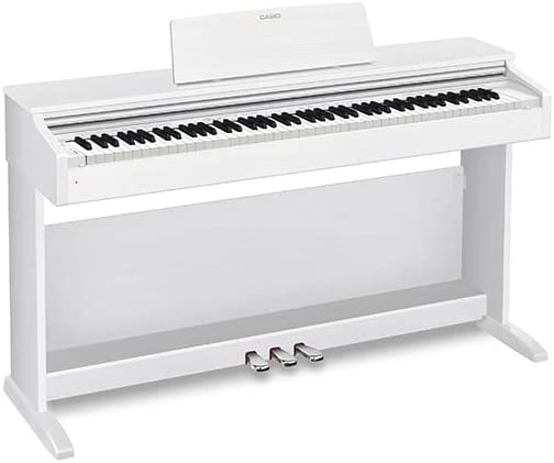 Casio Digital Piano White Casio AP-270 Celviano Console Piano AP-270WH Buy on Feesheh
