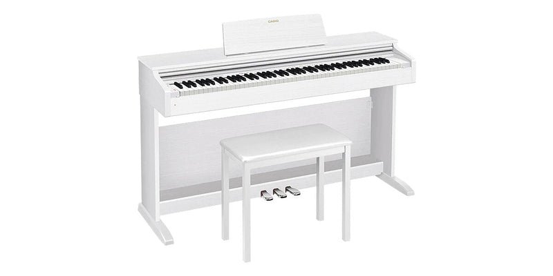 Casio Digital Piano White Casio AP-270 172366 Buy on Feesheh