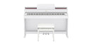 Casio Digital Piano White Casio AP-470 172369 Buy on Feesheh