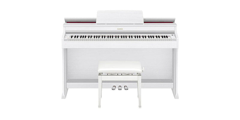 Casio Digital Piano White Casio AP-470 172369 Buy on Feesheh