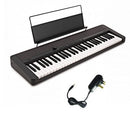 Casio Keyboards Black Casio CT-S1 61-key Portable Keyboard CT-S1BK Buy on Feesheh