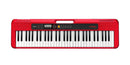 Casio Keyboards Black Casio CT-S200 with ADE95100 LE power Adapter CT-S200 BK Buy on Feesheh