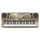Casio AT-3 Localized Keyboards 61 keys with Touch Response, 64 Polyphony