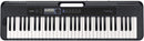 Casio Keyboards Casio Casiotone, 61-Key Portable Keyboard with USB + Power adapter Casio Casiotone,61 Buy on Feesheh