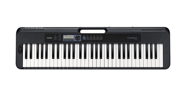 Casio Keyboards Casio Casiotone CT-S300 61-Key Portable Keyboard with USB CT-S300 Buy on Feesheh