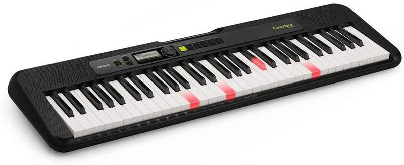 Casio Keyboards Casio Casiotone LK-S250 Lighted-key Portable Arranger 4971850314967 Buy on Feesheh