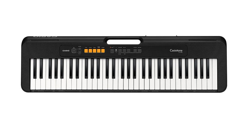 Casio Keyboards Casio CT-S100 with ADE95100 LE power Adapter CTS-100 Buy on Feesheh