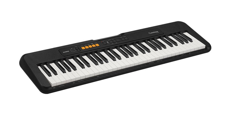 Casio Keyboards Casio CT-S100 with ADE95100 LE power Adapter CTS-100 Buy on Feesheh
