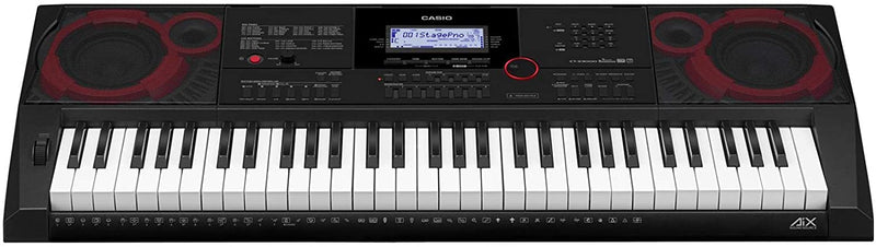 Casio Keyboards Casio CT-X3000 61-key Portable Arranger Keyboard CT-X3000 Buy on Feesheh