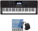 Casio Keyboards Casio CT-X700 61-key Portable Arranger Keyboard 4,970,000,000,000 Buy on Feesheh