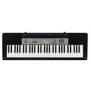 Casio CTK-1550 Standard Keyboards 61 piano-style keys
