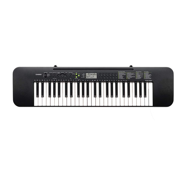 Casio Keyboards Casio CTK-240 Musical Keyboard CTK-240 Buy on Feesheh