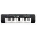 Casio CTK-240 Standard Keyboards - Slim, easy-to-use model with 49 keys.