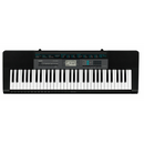 Casio CTK-2550 Standard Keyboard - 61-key model that makes it easy to enjoy various musical genres.