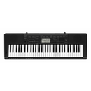 Casio CTK-3500 Standard Keyboard - 61-key model with Pitch Bend Wheel