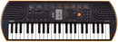 Casio Keyboards Casio Kids Keyboard - SA76 4971850321101 Buy on Feesheh